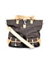 J.Crew 100% Nylon Brown Messenger One size - photo 1