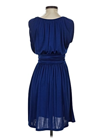Express Cocktail Dress (view 2)