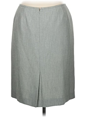 Le Suit Formal Skirt (view 2)
