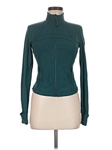 Lululemon Athletica Cardigan (view 1)