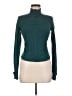 Lululemon Athletica Teal Cardigan Size 8 - photo 1