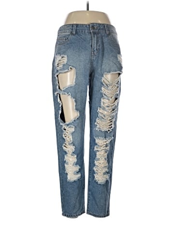 Hot Kiss Jeans (view 1)