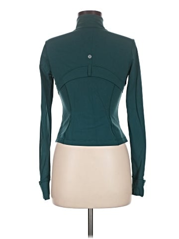Lululemon Athletica Cardigan (view 2)