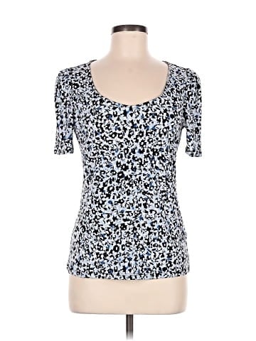Catherine Malandrino Short Sleeve Top (view 1)