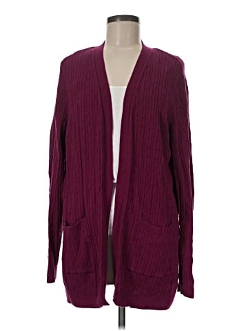 Kim Rogers Cardigan (view 1)