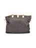 J.Crew 100% Nylon Brown Messenger One size - photo 3