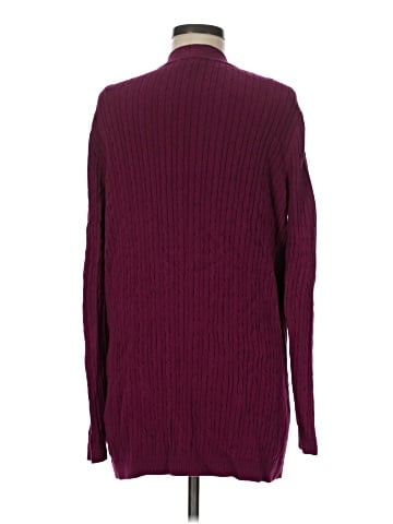 Kim Rogers Cardigan (view 2)