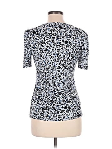 Catherine Malandrino Short Sleeve Top (view 2)