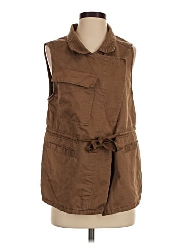 Lou & Grey Vest (view 1)