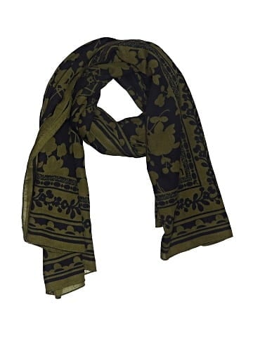 Unbranded Scarf (view 1)