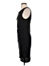 Leith Solid Black Cocktail Dress Size S - photo 5