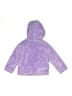 The Children's Place 100% Polyester Purple Snow Jacket Size 3T - photo 2