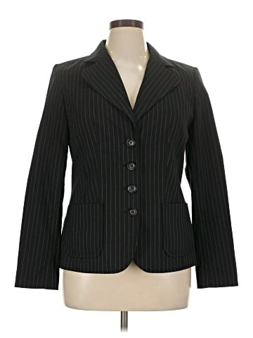 Apostrophe Blazer (view 1)