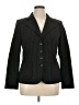 Apostrophe Black Blazer Size 14 - photo 1