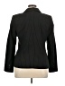 Apostrophe Black Blazer Size 14 - photo 2