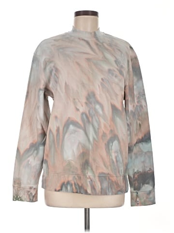 Zara Pullover Sweater (view 1)