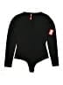 SPANX Black Bodysuit Size M - photo 1