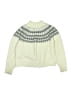 Gap Kids Ivory Pullover Sweater Size 8 - photo 2