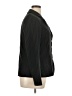 Apostrophe Black Blazer Size 14 - photo 4
