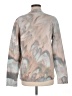 Zara Tie-dye Tan Pullover Sweater Size M - photo 2