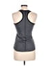 Active 100% Polyester Gray Active Tank Size XS - photo 2