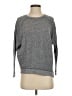 Forever 21 Gray Pullover Sweater Size S - photo 1