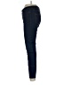 White House Black Market Solid Blue Jeans Size 10 - photo 5