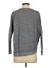 Forever 21 Gray Pullover Sweater Size S - photo 2