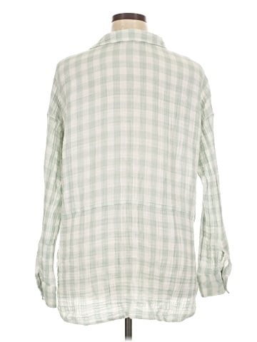Lou & Grey Long Sleeve Blouse (view 2)