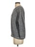 Forever 21 Gray Pullover Sweater Size S - photo 5