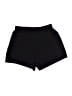Avalanche Solid Black Athletic Shorts Size S - photo 1