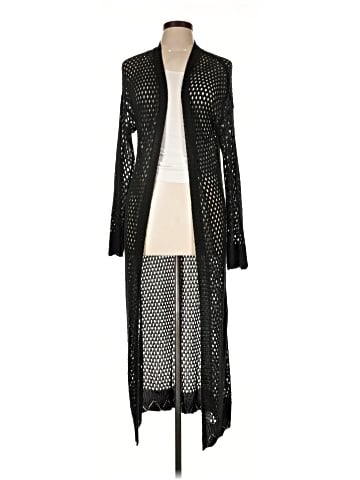 No Boundaries Cardigan (view 1)
