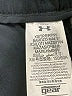 Under Armour Solid Black Track Pants Size XS - photo 7