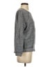 Forever 21 Gray Pullover Sweater Size S - photo 4