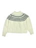 Gap Kids Ivory Pullover Sweater Size 8 - photo 1