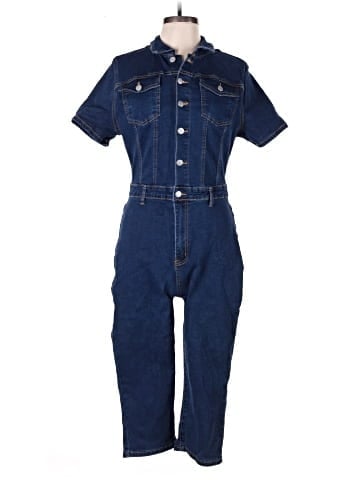 Shein Jumpsuit (view 1)