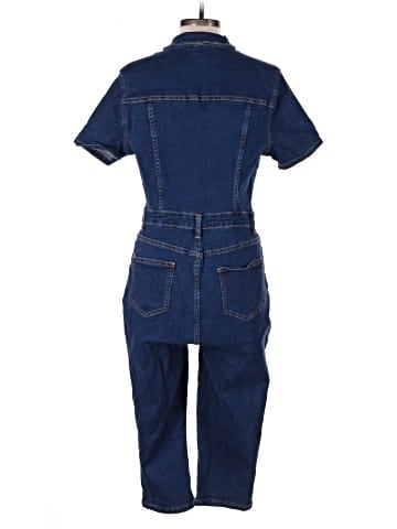 Shein Jumpsuit (view 2)