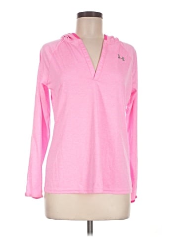 Under Armour Long Sleeve T-Shirt (view 1)