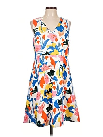 J.Crew Casual Dress (view 1)
