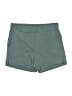 Rachel Zoe TJX Solid Teal Shorts Size S - photo 1