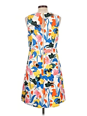 J.Crew Casual Dress (view 2)