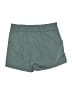 Rachel Zoe TJX Solid Teal Shorts Size S - photo 2
