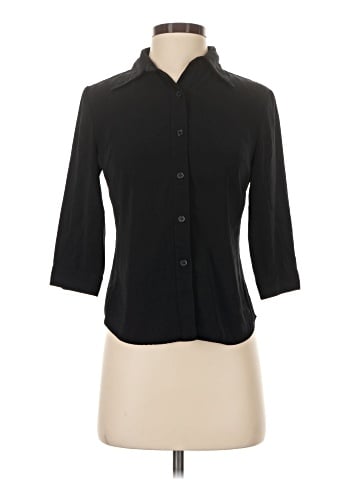 Wanko 3/4 Sleeve Blouse (view 1)