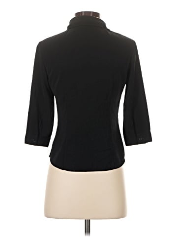 Wanko 3/4 Sleeve Blouse (view 2)