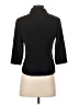 Wanko 100% Polyester Black 3/4 Sleeve Blouse Size S - photo 2