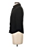 Wanko 100% Polyester Black 3/4 Sleeve Blouse Size S - photo 5