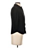 Wanko 100% Polyester Black 3/4 Sleeve Blouse Size S - photo 4