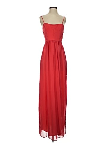 BCBGeneration Casual Dress (view 1)