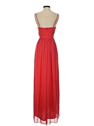 BCBGeneration Casual Dress (view 2)