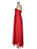 BCBGeneration 100% Polyester Red Casual Dress Size 0 - photo 5
